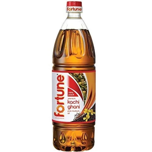 1L Fortune Mustard Oil Dealers in Chennai